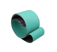 Sandpaper Sanding belts,sandblasting tools,1PC Sanding Abrasive Belt 1220 * 50/75/100/150mm for Kni-fe Metal Grinding(P40,1220 X 150 mm)