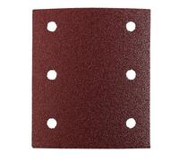 Sandpaper sheets sander Kwb, model 818004 QUICK STICK, for work