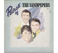 Sandpapers - Portait Of The Sandpapers [LP]