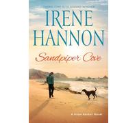 Sandpiper Cove: A Hope Harbor Novel