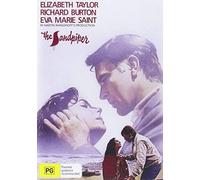 Sandpiper (Elizabeth Taylor) (DVD) UK Compatible