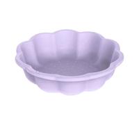 Sandpit 76 cm Children's Playground Garden Flower Lilac
