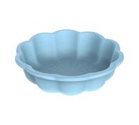 Sandpit for Children Playground & Garden Outdoor Flower 76 cm Light Blue