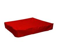 Sandpit Protector Cover for Children Sandpit and Maintain Perfect for Residential Backyards Sandbox Cover Waterproof Sandbox Square Rectangle Waterproof Rectangle