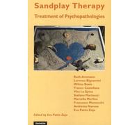 Sandplay Therapy: Treatment of Psychopathologies