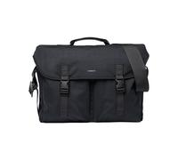 Sandqvist Everyday Originals Briefcase, male, black