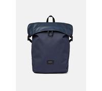 Sandqvist Alfred Backpack - Navy Blue - Navy Blue / One Size