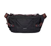 Sandqvist | Allterrain Hike | Technical Sling Bag | Black | WildBounds 4L
