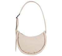 Sandqvist - Curve Halfmoon Bag Mini - Shoulder bag size 3 l, sand