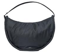Sandqvist - Curve Halfmoon Bag - Shoulder bag size 21 l, blue