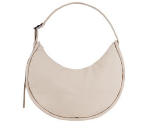 Sandqvist - Curve Halfmoon Bag - Shoulder bag size 21 l, sand