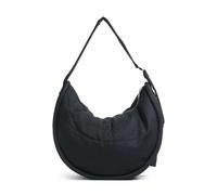 Sandqvist Curve L | Hobo bag | black