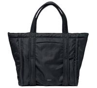 Sandqvist - Curve Tote Bag 25,5 - Shoulder bag size 25,5 l, black