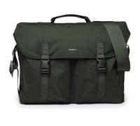 Sandqvist - Everyday Messenger Bag - Shoulder bag size 16 l, olive