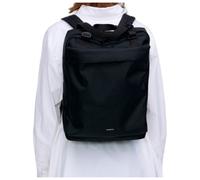 Sandqvist - Go 2-Way Tote Bag 17 - Daypack black