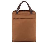 Sandqvist - Go 2-Way Tote Bag 17 - Daypack brown