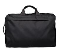 Laptop Bag Sandqvist Go 3-Way L Noir TU
