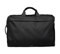 Sandqvist Go 3-Way L Backpack bag, 40L, unisex, black