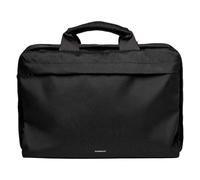 Sandqvist | Go Briefcase | Laptop Briefcase | Black | WildBounds UK 15L