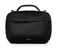Sandqvist Go Shoulder bag 22 cm black