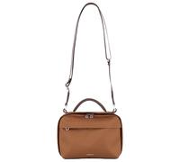 Sandqvist - Go Shoulder Bag - Shoulder bag size 3 l, brown