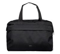 Sandqvist | Go Weekender | Weekend Laptop Bag | Black | WildBounds UK 45L