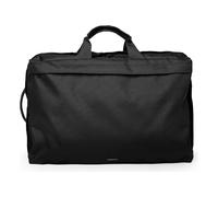 Sandqvist Go Weekender travel bag L 55 cm black