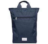 Sandqvist - Ground 2-Way Bag 17 - Daypack blue