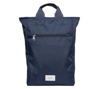 Sandqvist | Ground 2-Way Bag | Hybrid Tote Backpack | Navy | WildBounds 17L