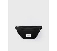 Sandqvist - Ground Crossbody Bag - Shoulder bag size 2 l, black