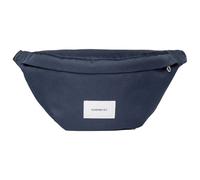 Sandqvist - Ground Crossbody Bag - Shoulder bag size 2 l, blue