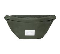 Sandqvist - Ground Crossbody Bag - Shoulder bag size 2 l, olive