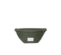 Sandqvist | Ground Crossbody Bag | Urban Waist Bag | Dawn Green 2L