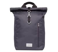 Sandqvist Ground Daypack 56 cm Laptop compartment black