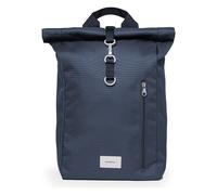 Sandqvist - Ground Rolltop Backpack 19 - Daypack blue