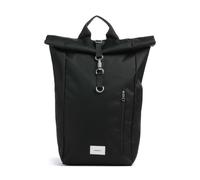 SANDQVIST Ground Rolltop Backpack L - Mixte - Black - size L- model 2026 L