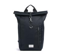 Sandqvist Ground L | Rolltop backpack | blue
