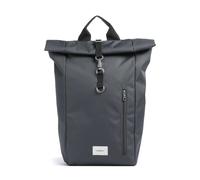 Sandqvist Ground L | Rolltop backpack | grey