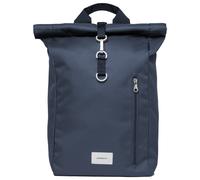 19L Ground Rolltop Backpack Navy One Size