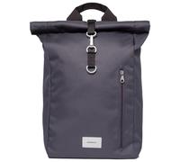 Sandqvist - Ground Rolltop Backpack 19 - Daypack size 19 l, blue/grey