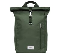 Sandqvist - Ground Rolltop Backpack 19 - Daypack size 19 l, olive