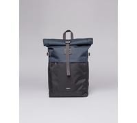 Sandqvist - Icon Rolltop Backpack 23 - Daypack grey