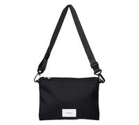 Sandqvist - Ground Sachoche Slim - Shoulder bag size 1,5 l, black