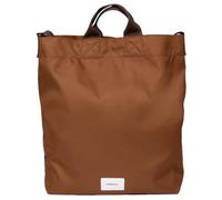Sandqvist - Ground Shopper Bag 19 - Shoulder bag size 19 l, brown