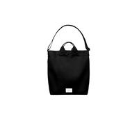 Sandqvist Ground Shoulder Bag 32 cm Laptop compartment black