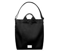 Sandqvist - Ground Shopper Bag 19 - Shoulder bag size 19 l, black