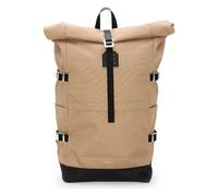 Sandqvist Icon Daypack 65 cm Laptop compartment beige