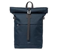 Sandqvist Icon Daypack 65 cm Laptop compartment blue