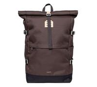 Sandqvist Icon Daypack 65 cm Laptop compartment brown