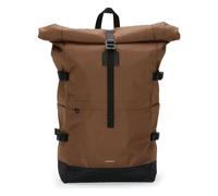 Sandqvist Icon Daypack 65 cm Laptop compartment brown